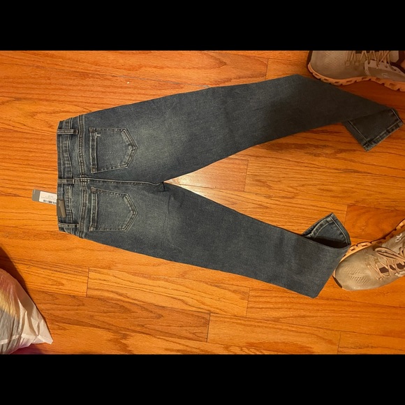 New tractr jeans - Picture 3 of 3